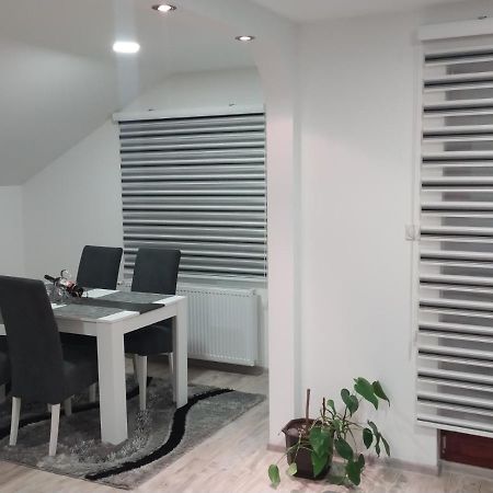 Apartman Karganovic Višegrad 外观 照片