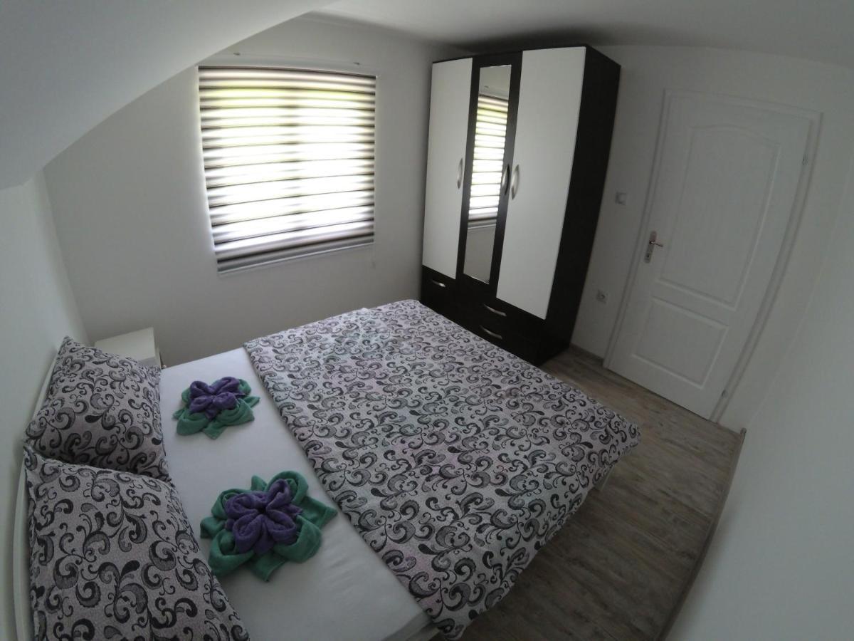 Apartman Karganovic Višegrad 外观 照片