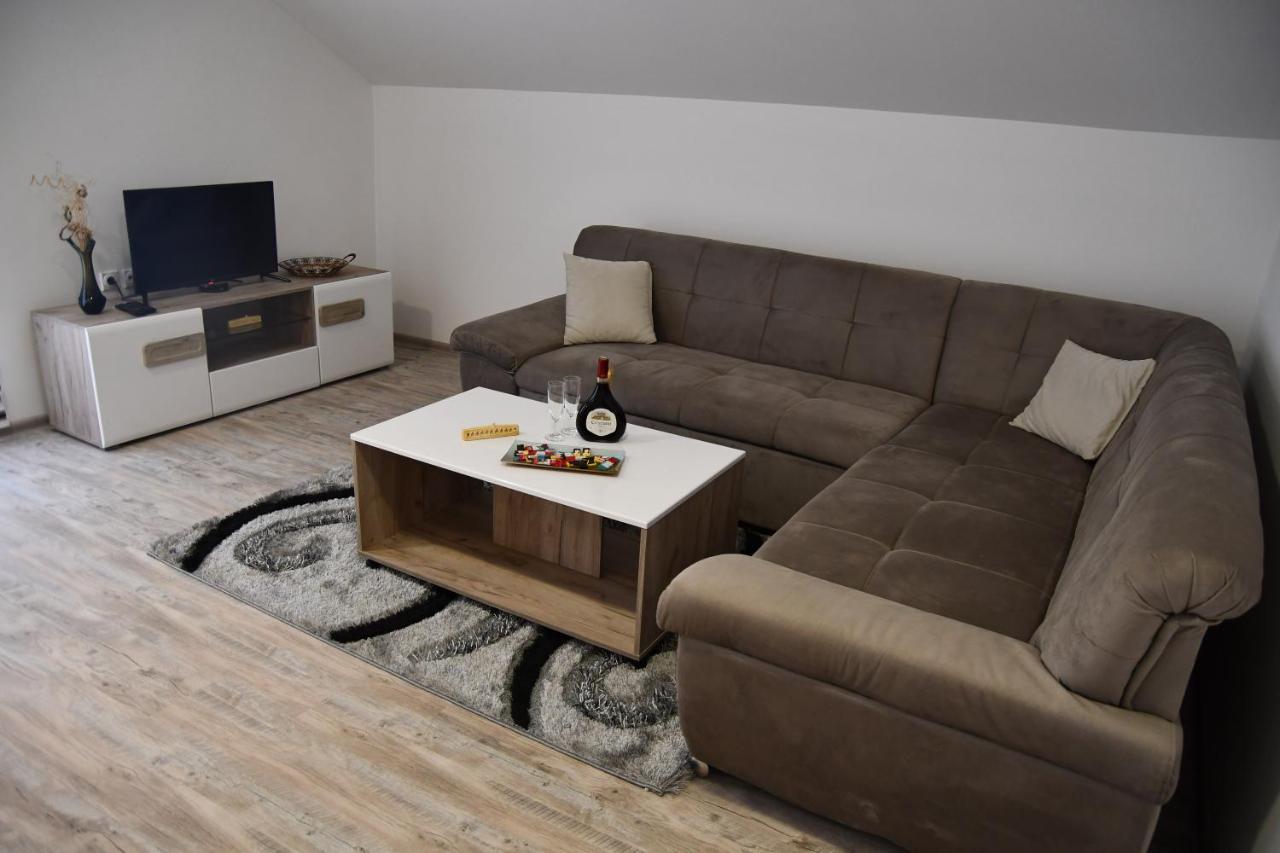 Apartman Karganovic Višegrad 外观 照片