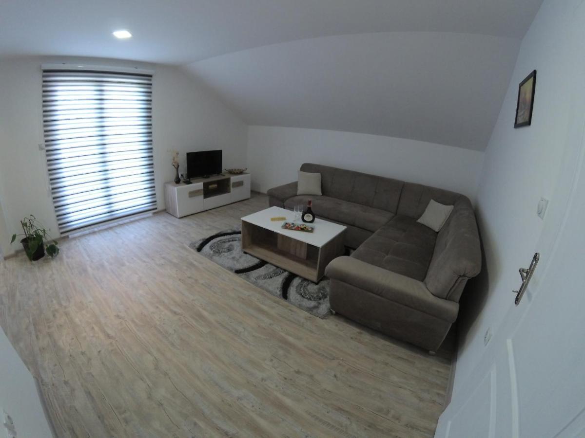 Apartman Karganovic Višegrad 外观 照片