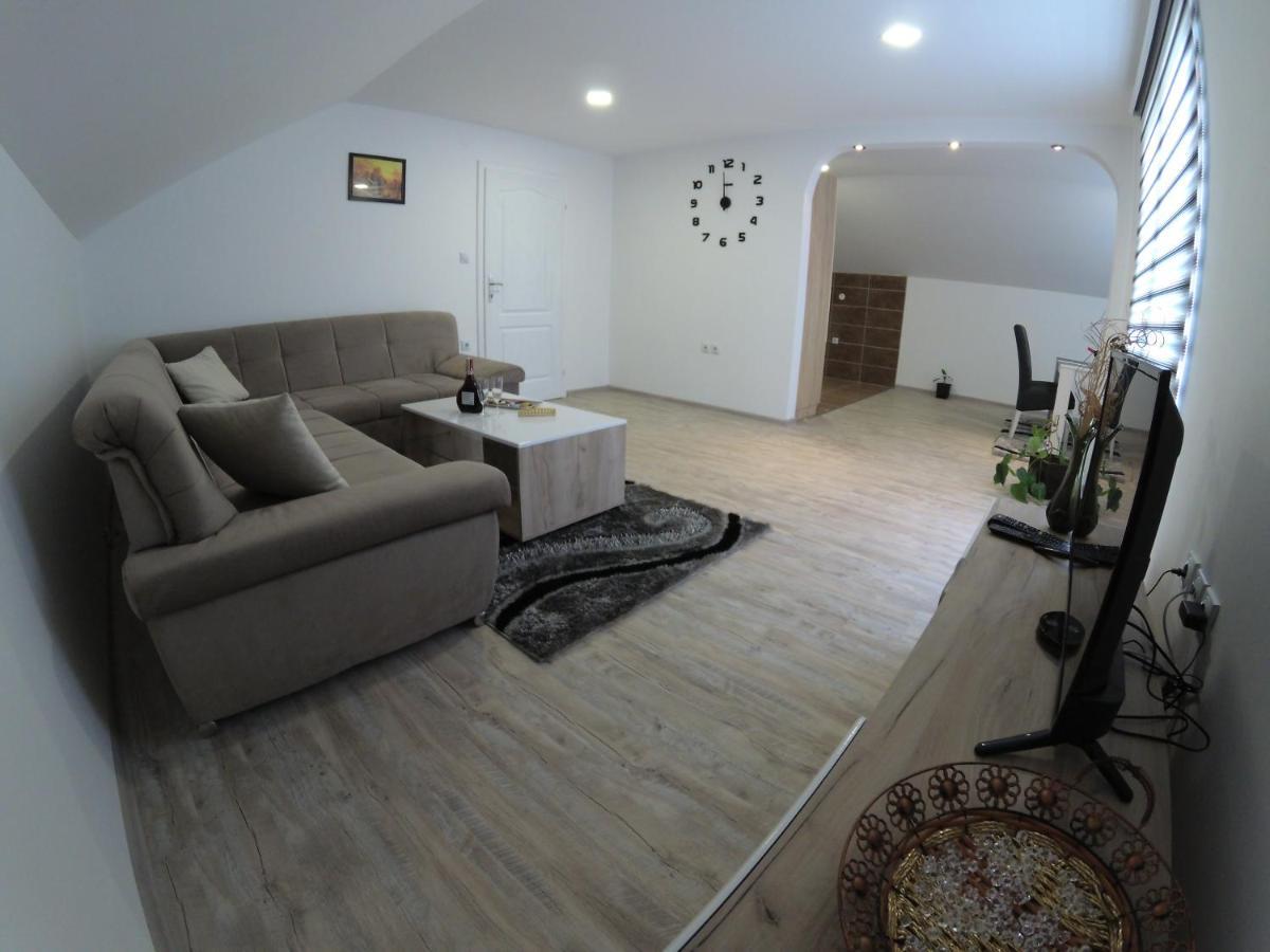 Apartman Karganovic Višegrad 外观 照片