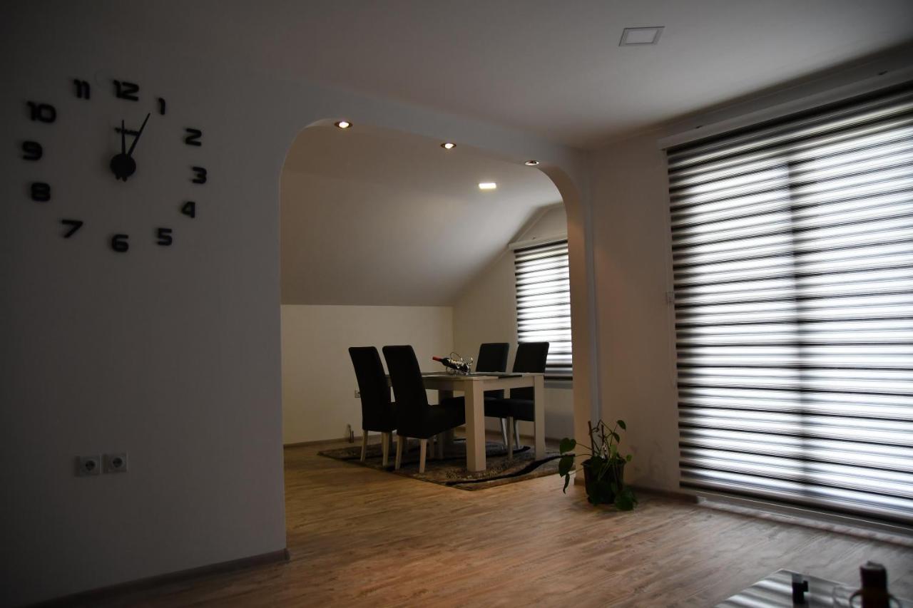 Apartman Karganovic Višegrad 外观 照片
