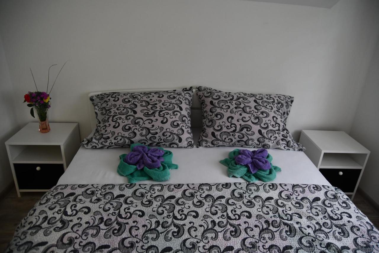 Apartman Karganovic Višegrad 外观 照片
