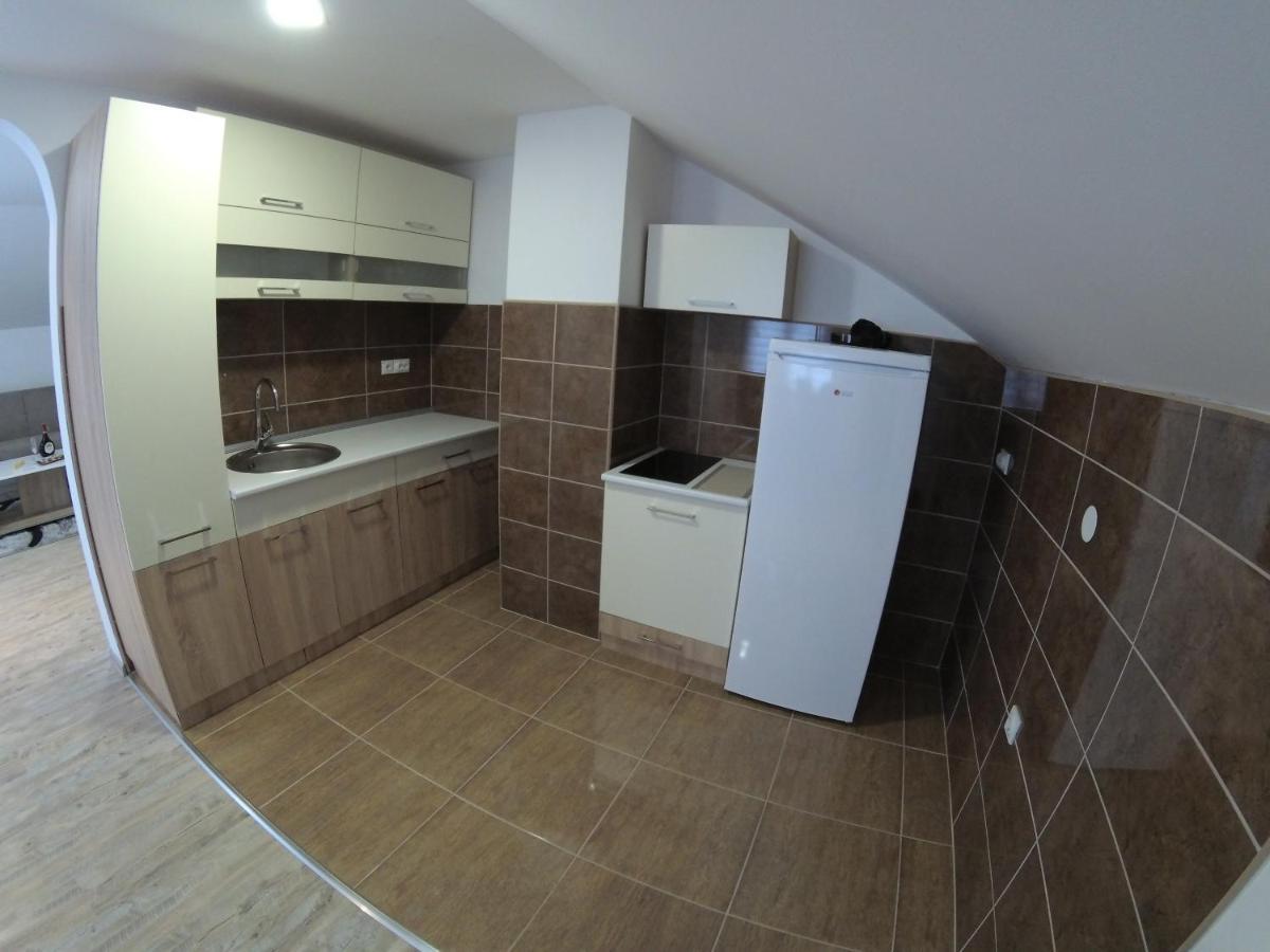 Apartman Karganovic Višegrad 外观 照片