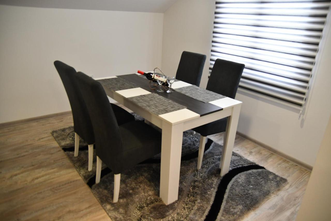 Apartman Karganovic Višegrad 外观 照片