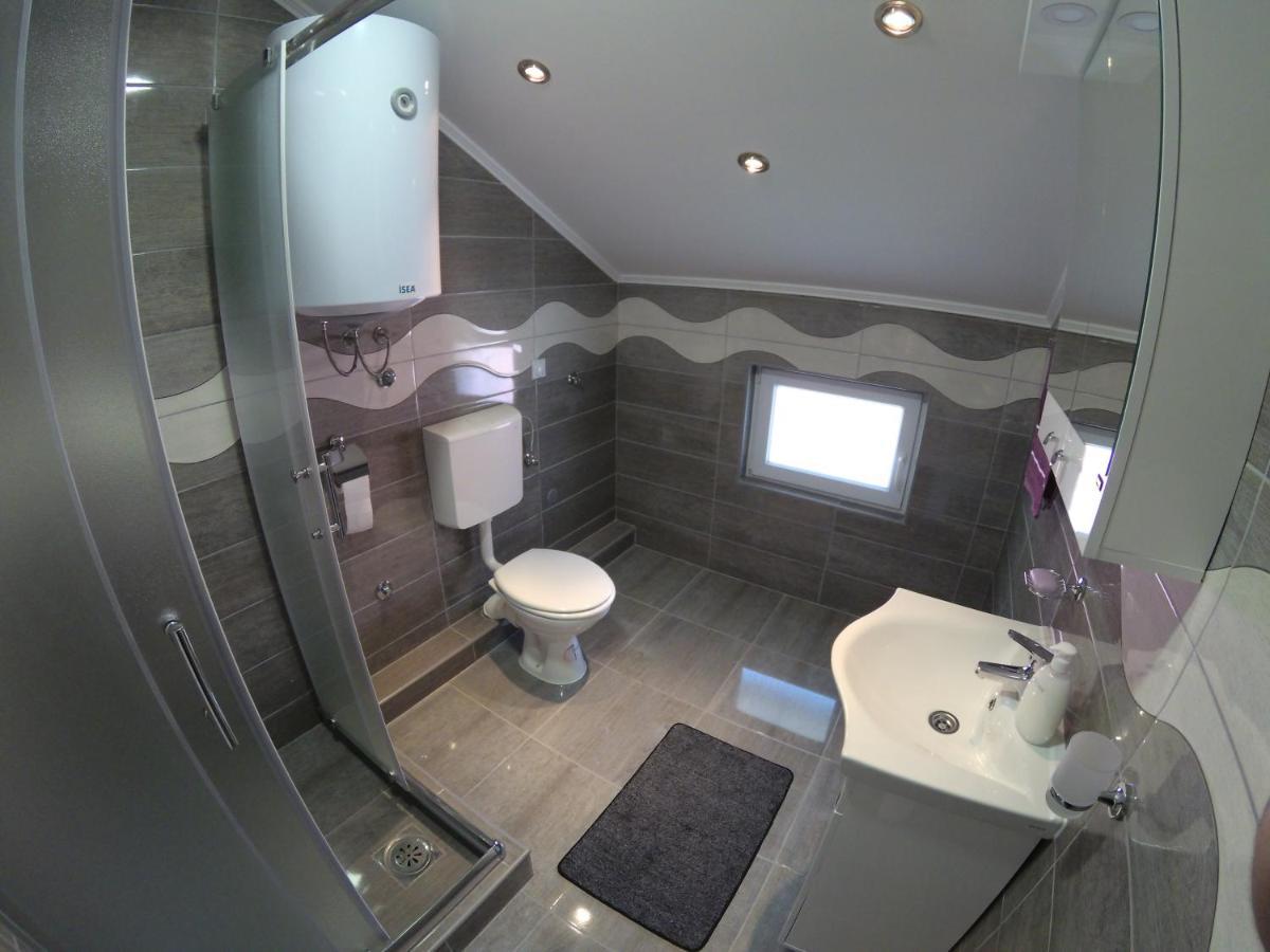 Apartman Karganovic Višegrad 外观 照片