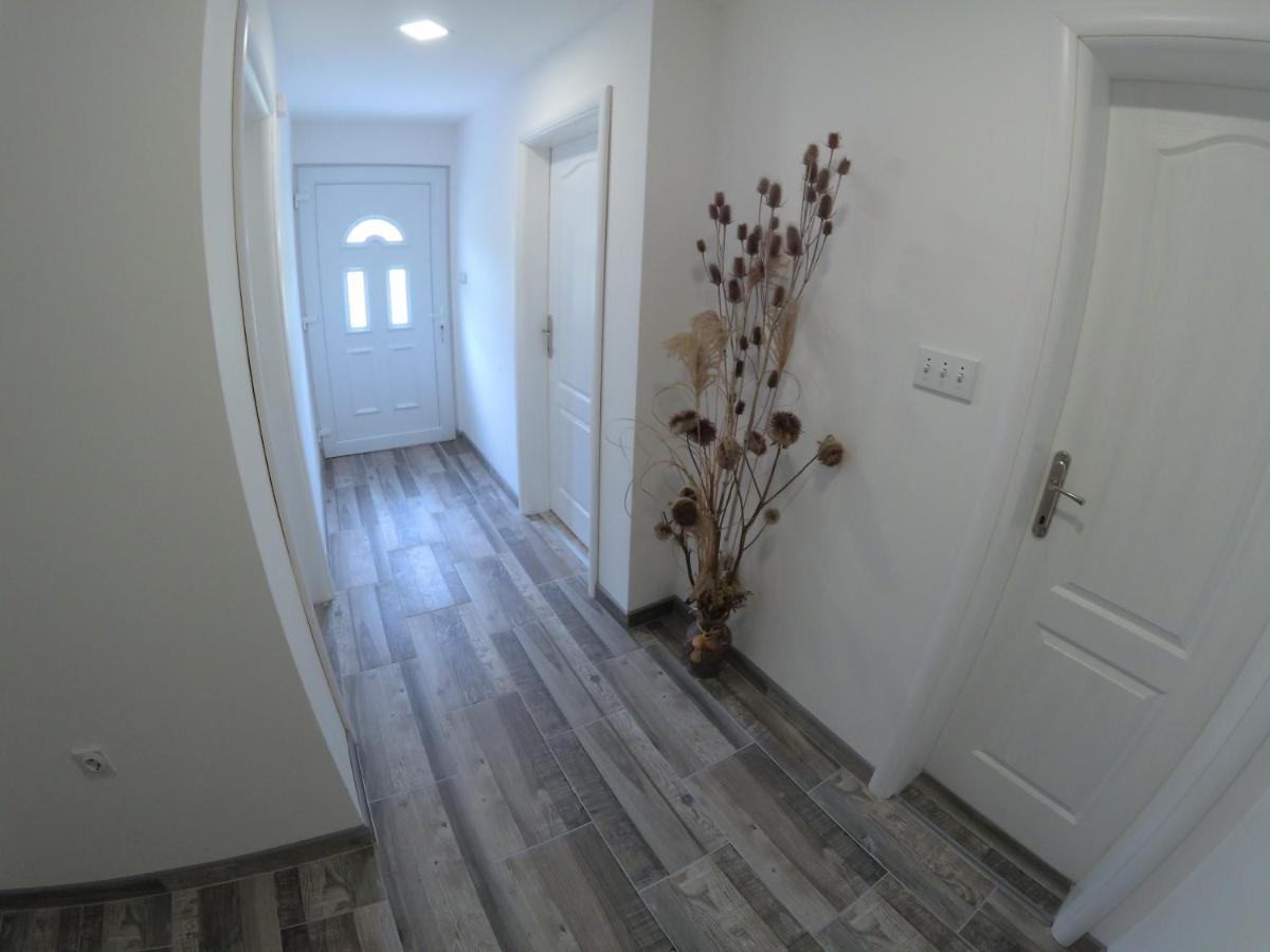 Apartman Karganovic Višegrad 外观 照片
