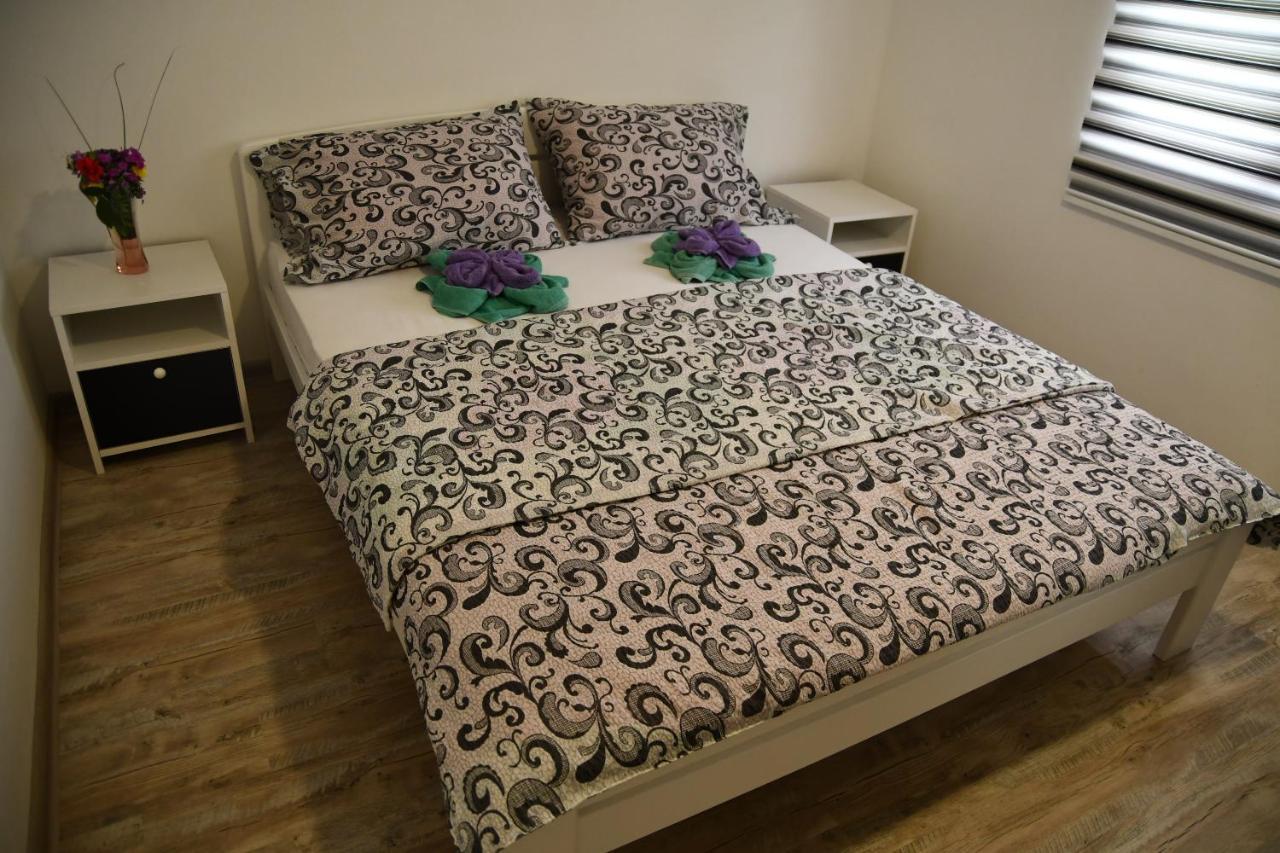 Apartman Karganovic Višegrad 外观 照片