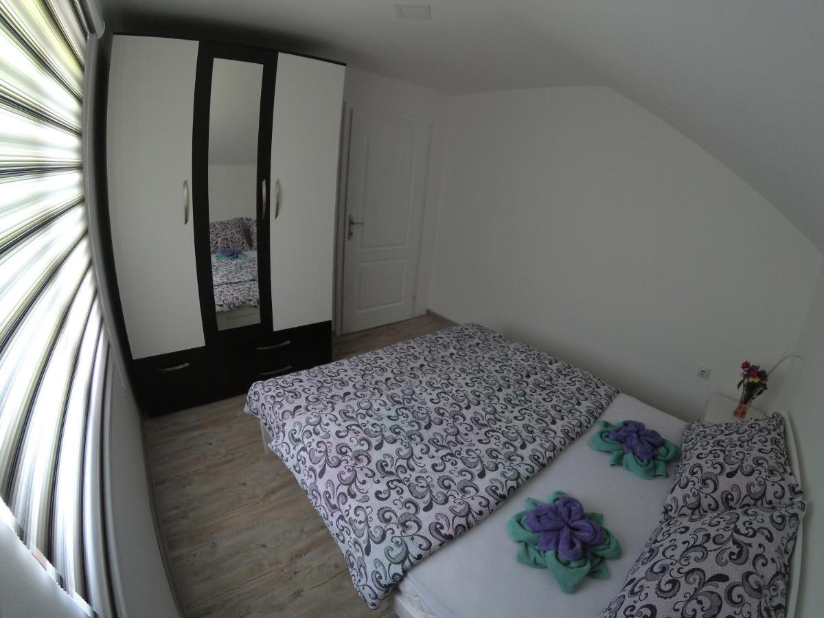 Apartman Karganovic Višegrad 外观 照片