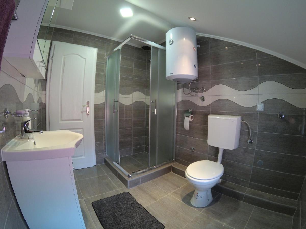 Apartman Karganovic Višegrad 外观 照片