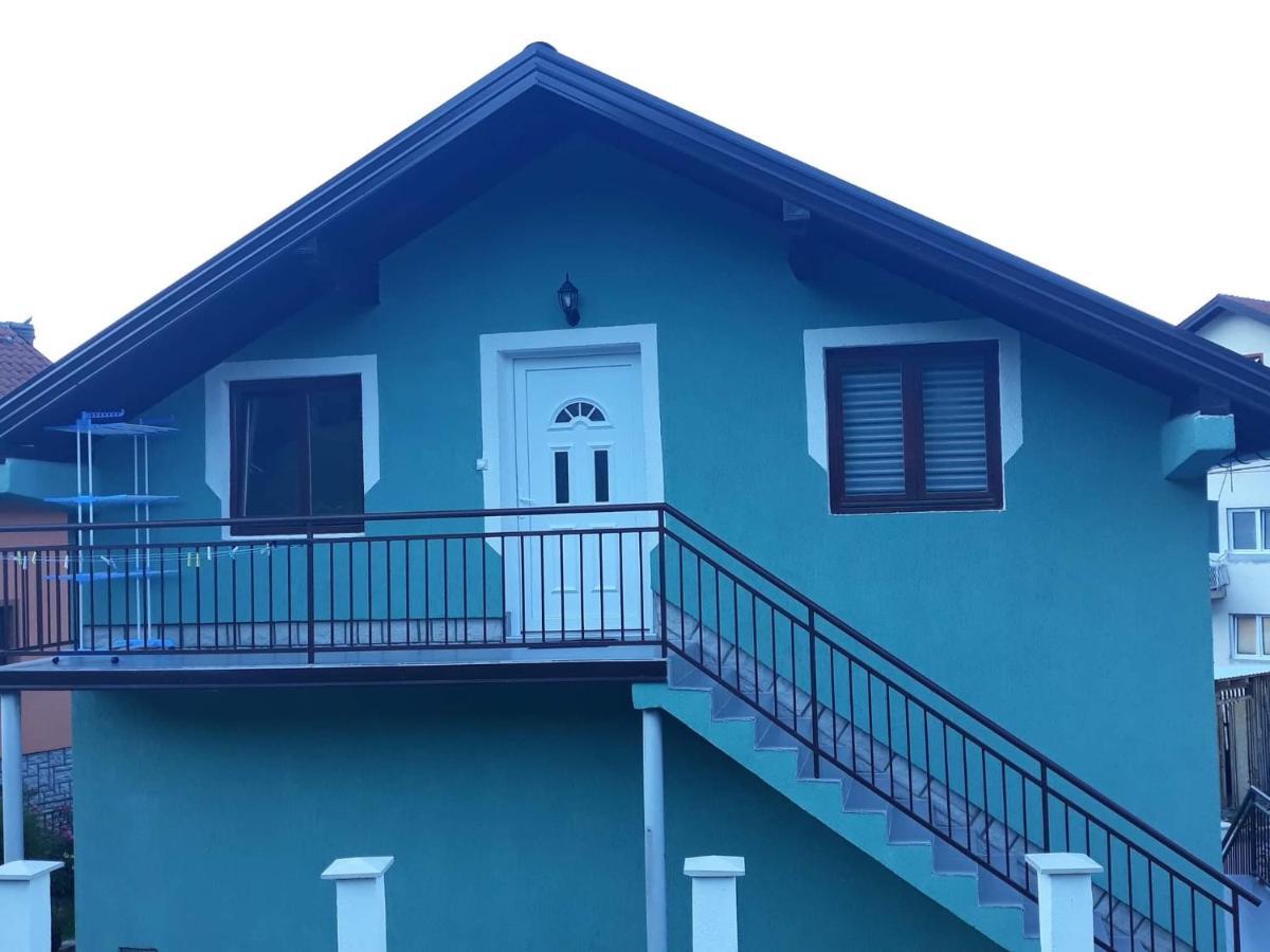 Apartman Karganovic Višegrad 外观 照片