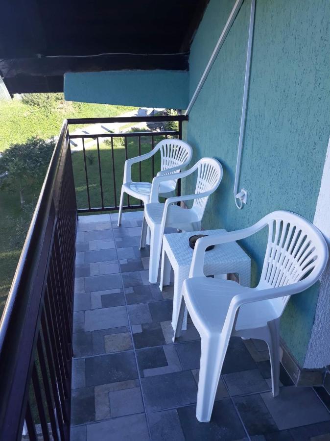Apartman Karganovic Višegrad 外观 照片