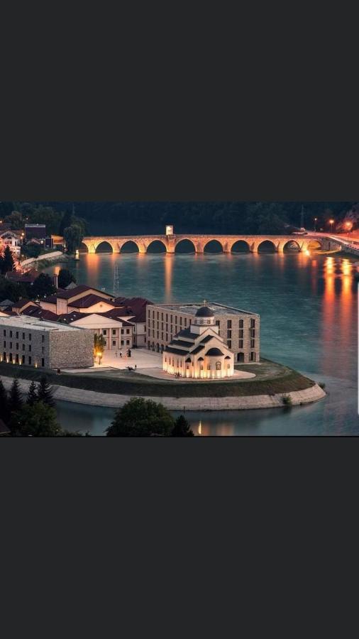 Apartman Karganovic Višegrad 外观 照片