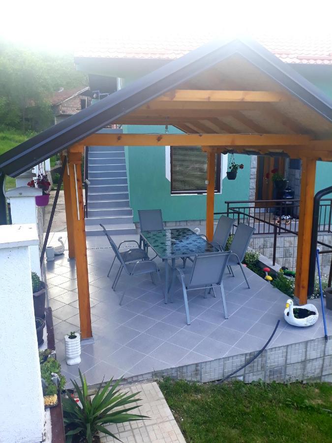 Apartman Karganovic Višegrad 外观 照片