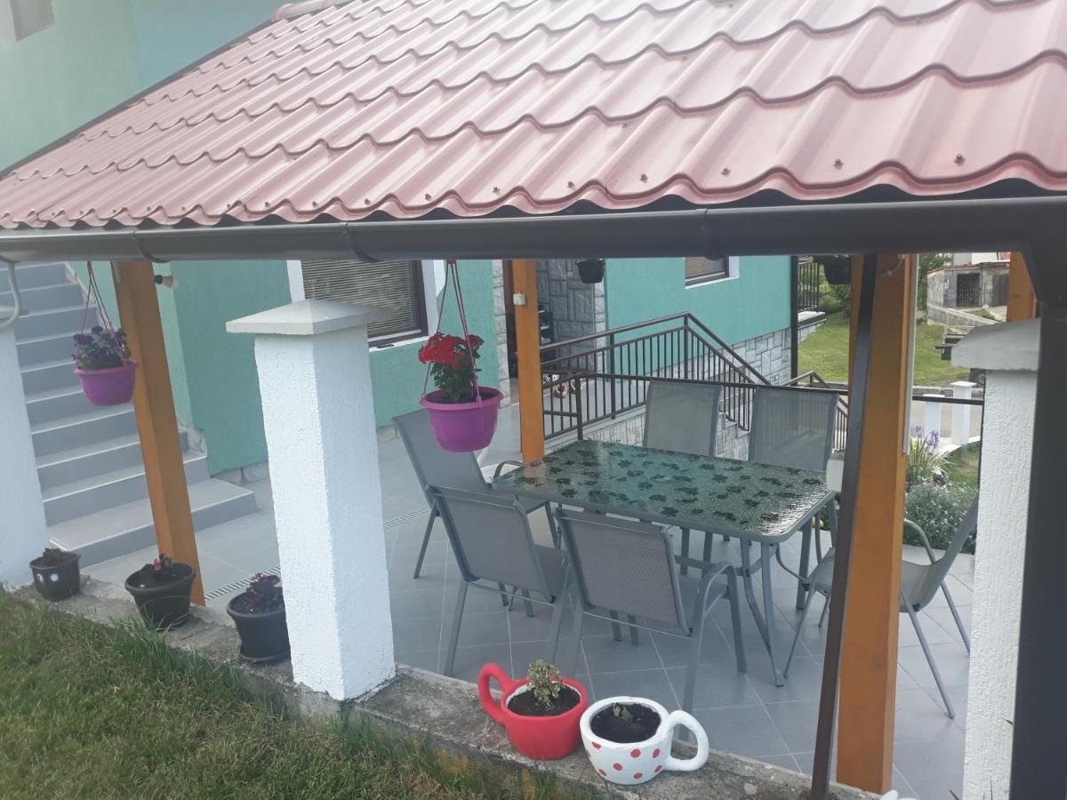 Apartman Karganovic Višegrad 外观 照片