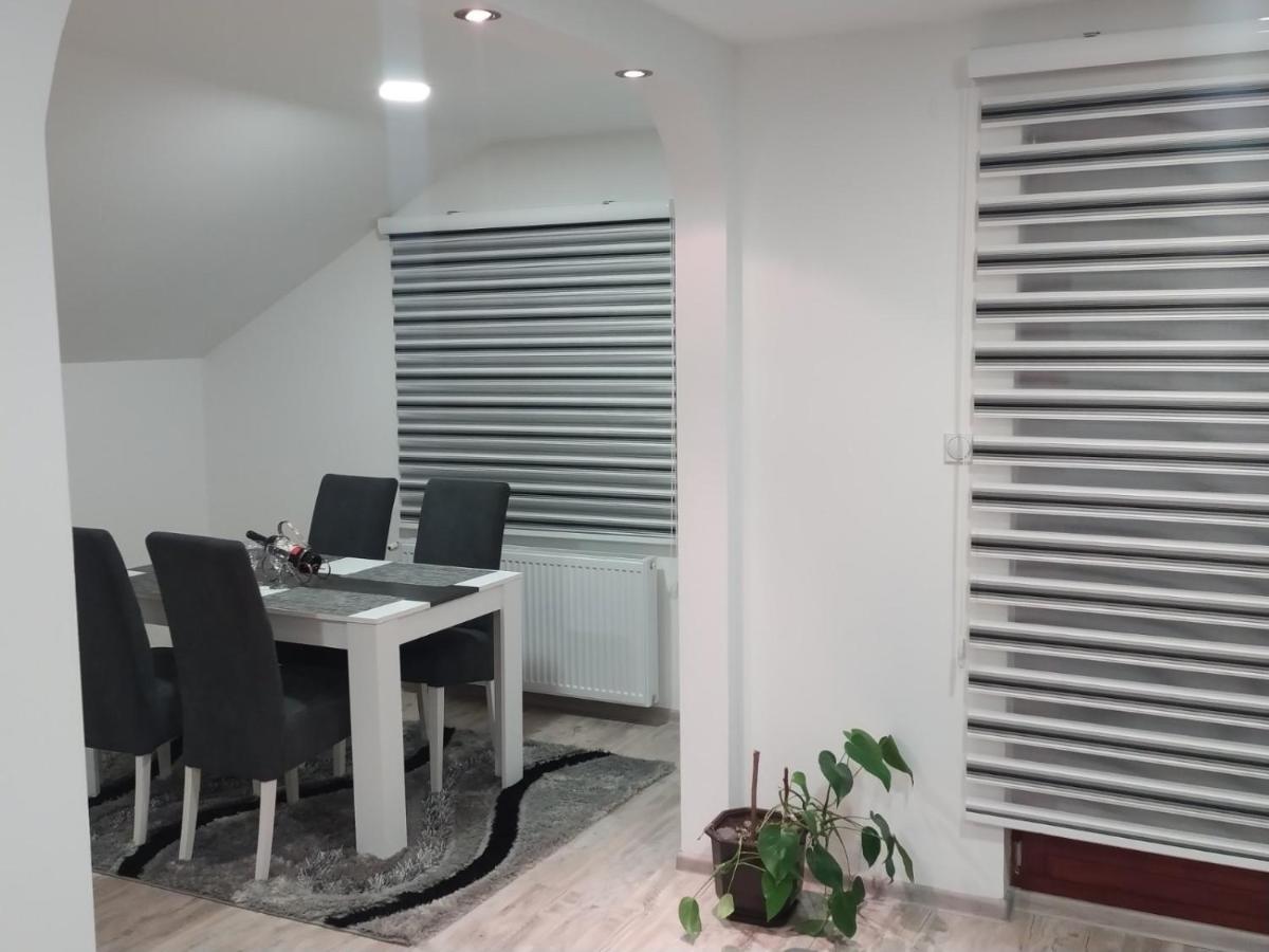 Apartman Karganovic Višegrad 外观 照片