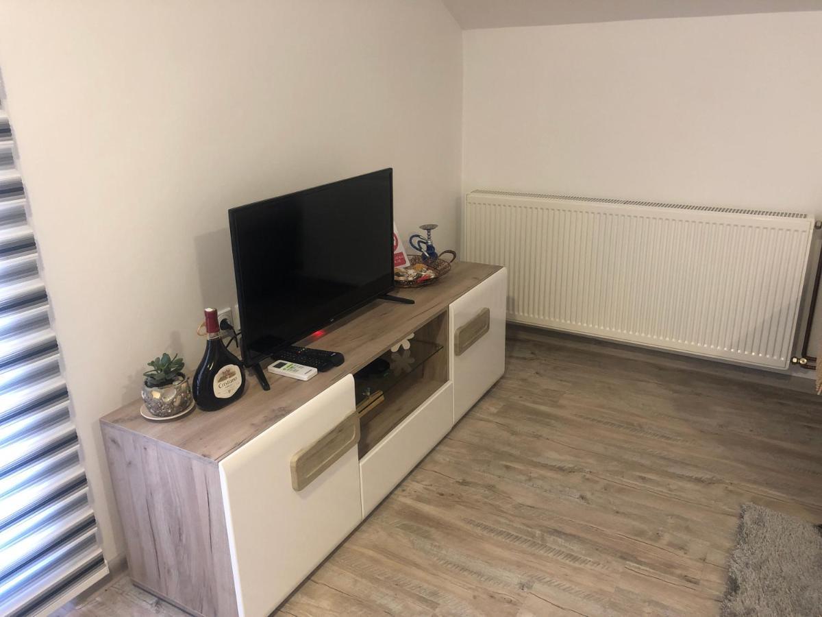 Apartman Karganovic Višegrad 外观 照片
