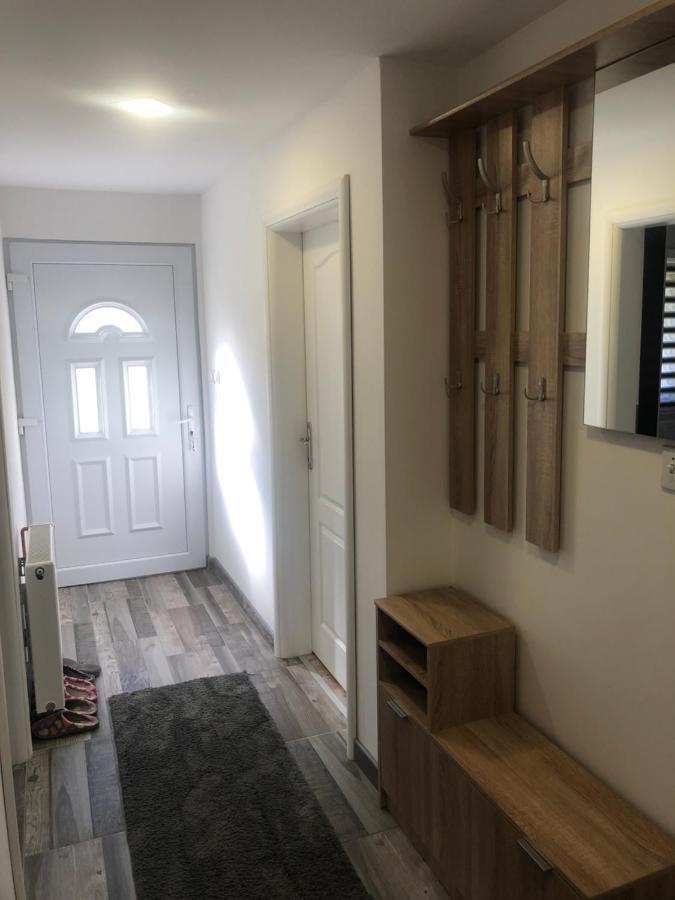 Apartman Karganovic Višegrad 外观 照片
