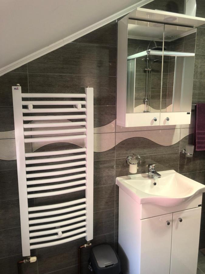 Apartman Karganovic Višegrad 外观 照片